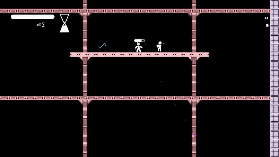 Minute Man screenshot 3