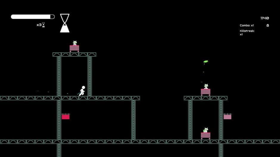 Minute Man screenshot 5
