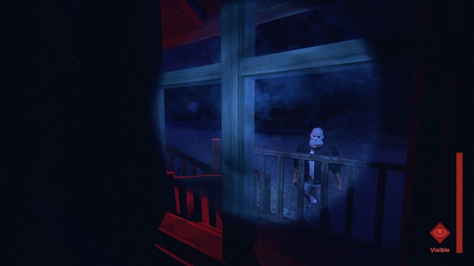 Yellowcreek Stories: The Cabin Watcher screenshot 7