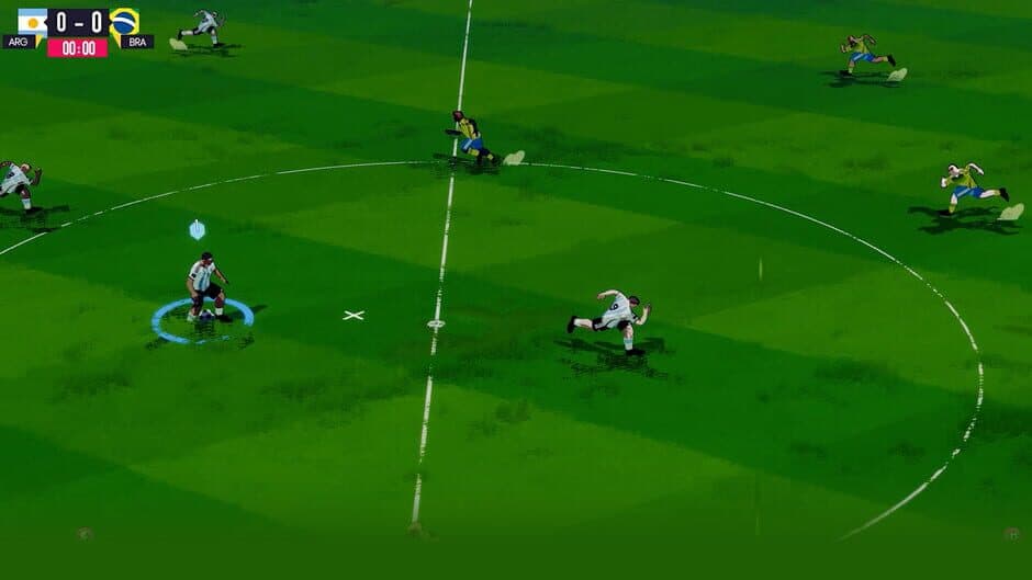 Beat the Champions screenshot 7