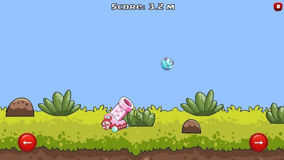 Paunchy Pets screenshot 6