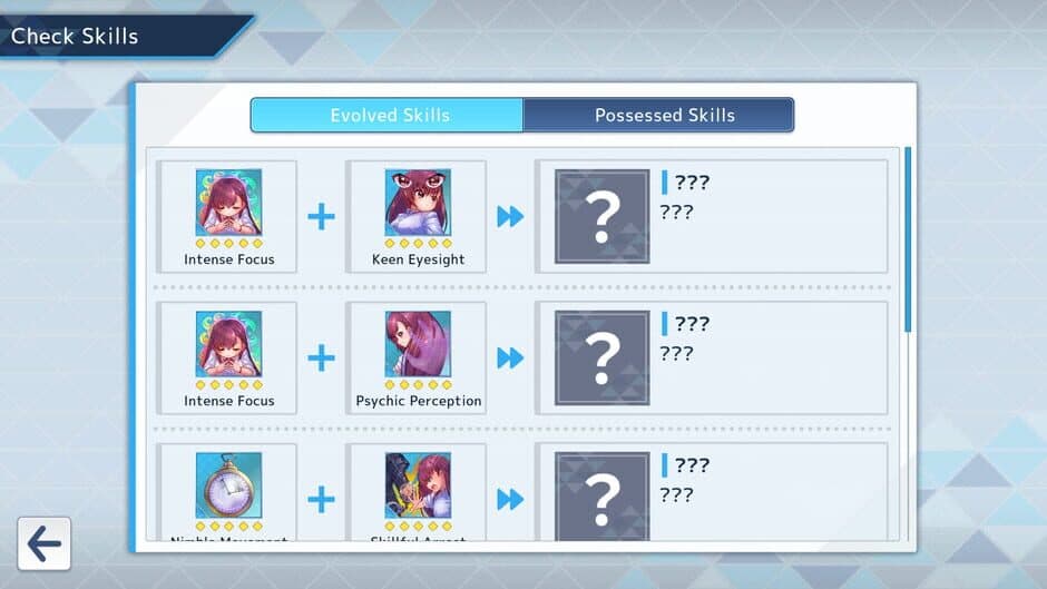Rina's Undercover Train Operation screenshot 2
