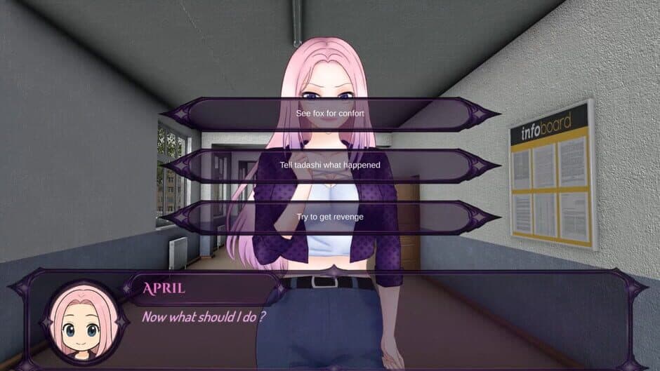 Kayotica screenshot 2