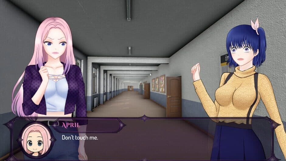 Kayotica screenshot 5
