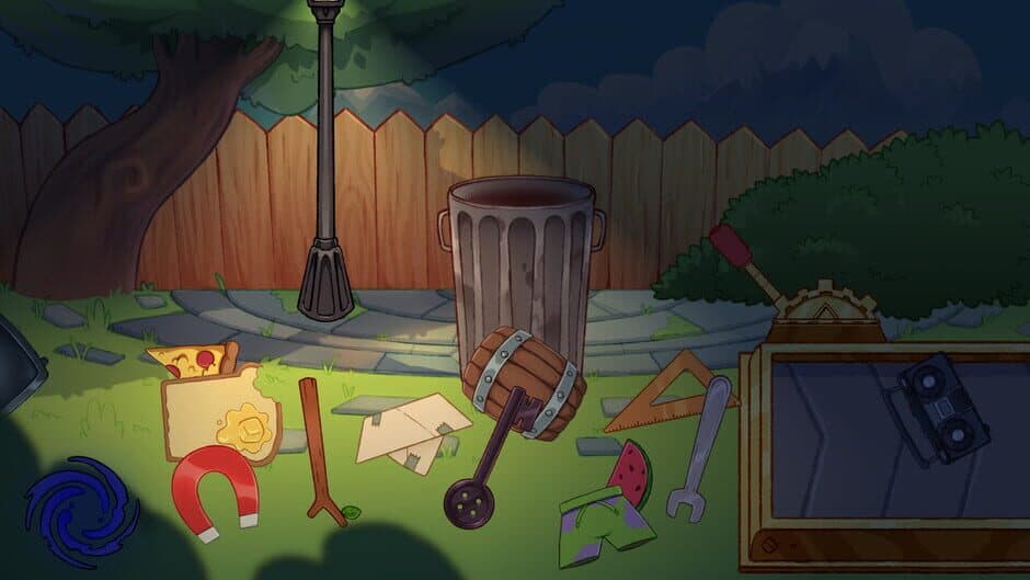 Scrappy Craft screenshot 5