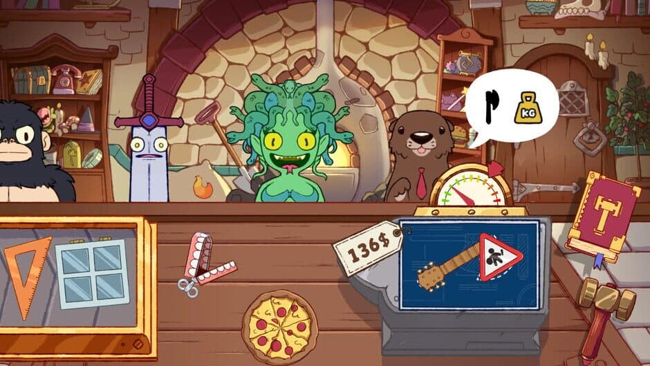 Scrappy Craft screenshot 6