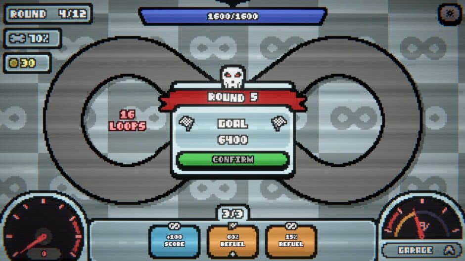 The Loopler screenshot 3