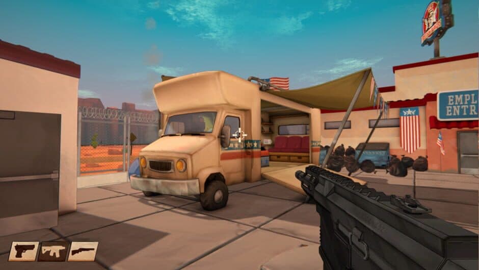 American Cooking Simulator: Multiplayer screenshot 7