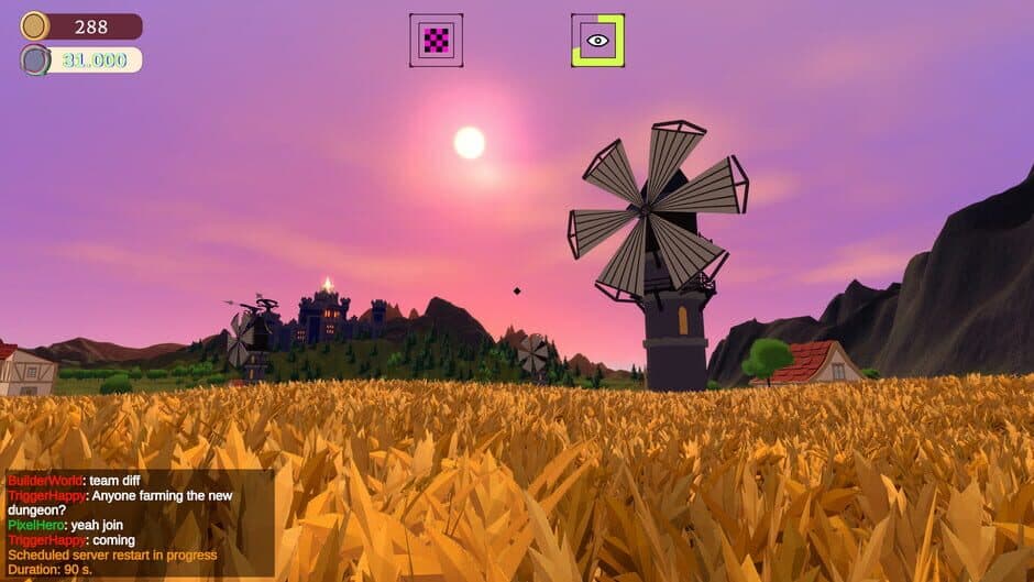 NPC Simulator screenshot 6