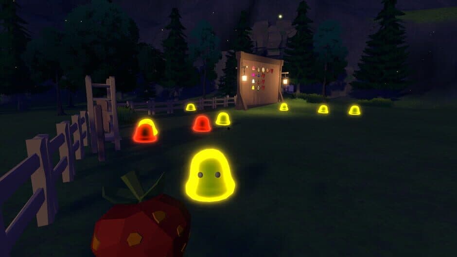 NPC Simulator screenshot 8
