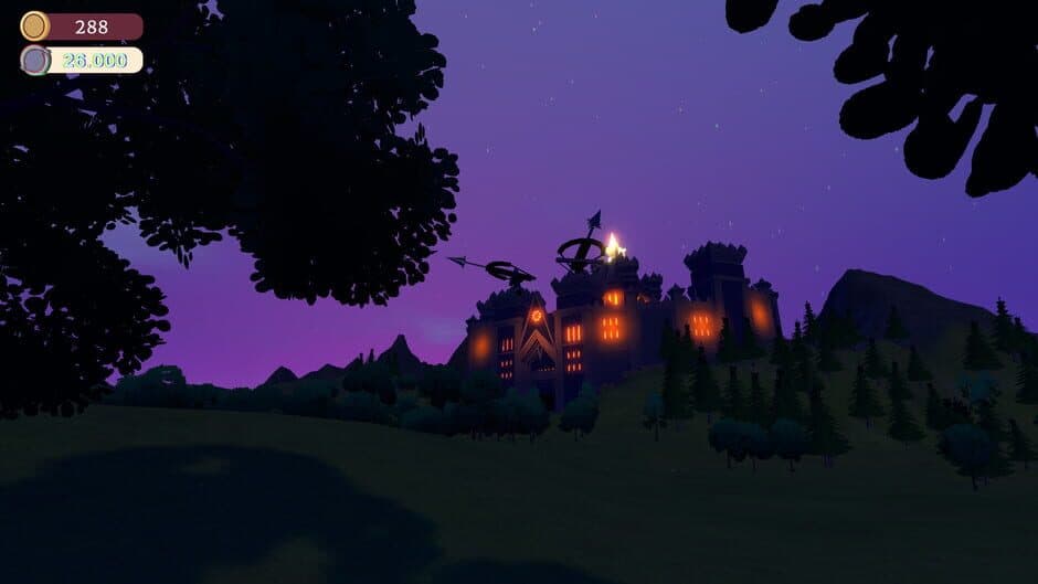 NPC Simulator screenshot 2