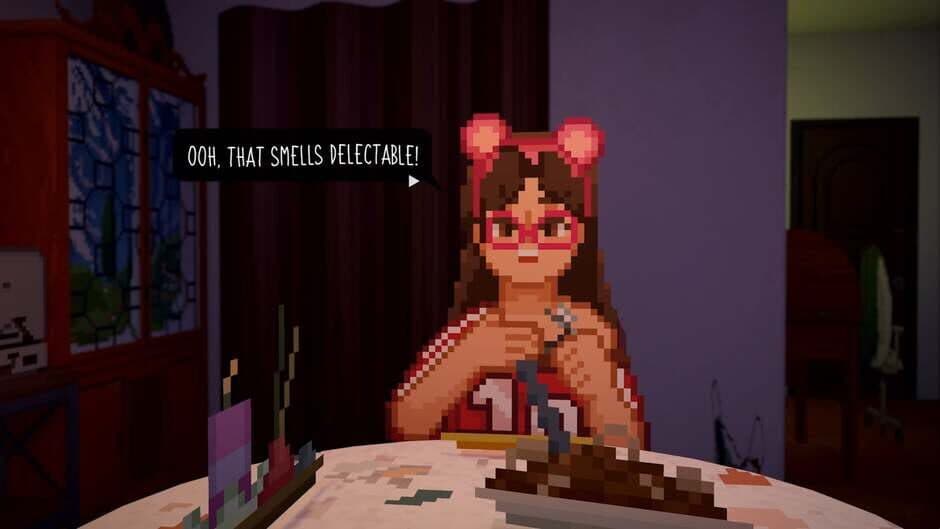 Until Then: Afterimages screenshot 4
