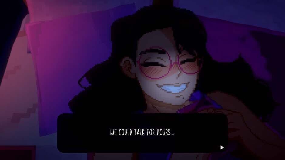 Until Then: Afterimages screenshot 5