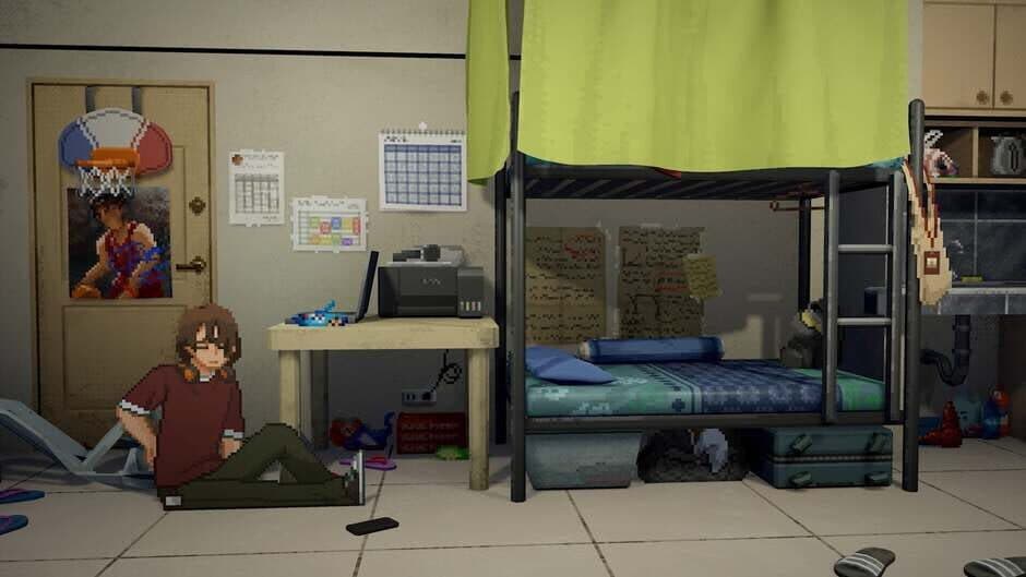 Until Then: Afterimages screenshot 8