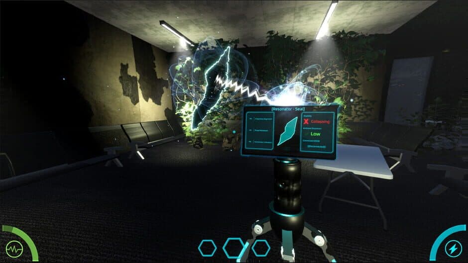 Nexvultus screenshot 6