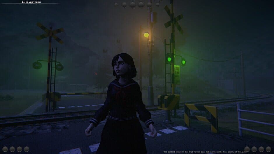 Yami Mura screenshot 1