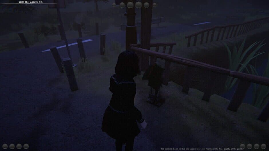 Yami Mura screenshot 5