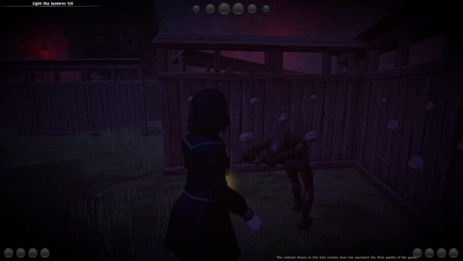 Yami Mura screenshot 7