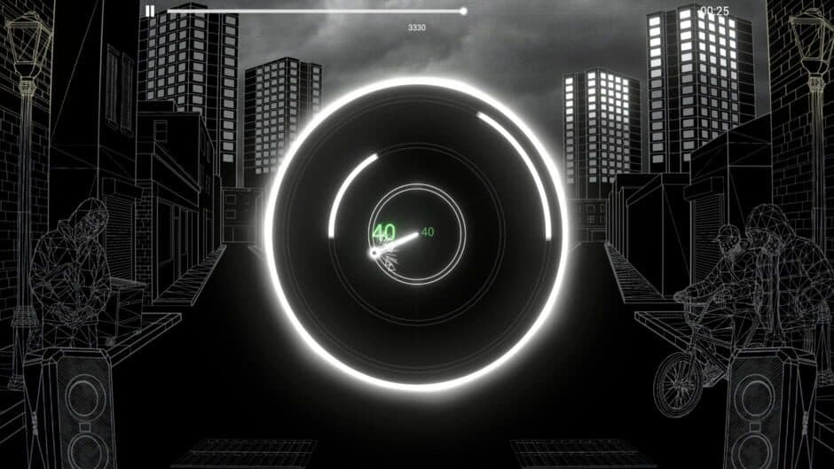 Beat Vector screenshot 2