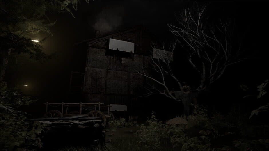 Antichrist screenshot 2