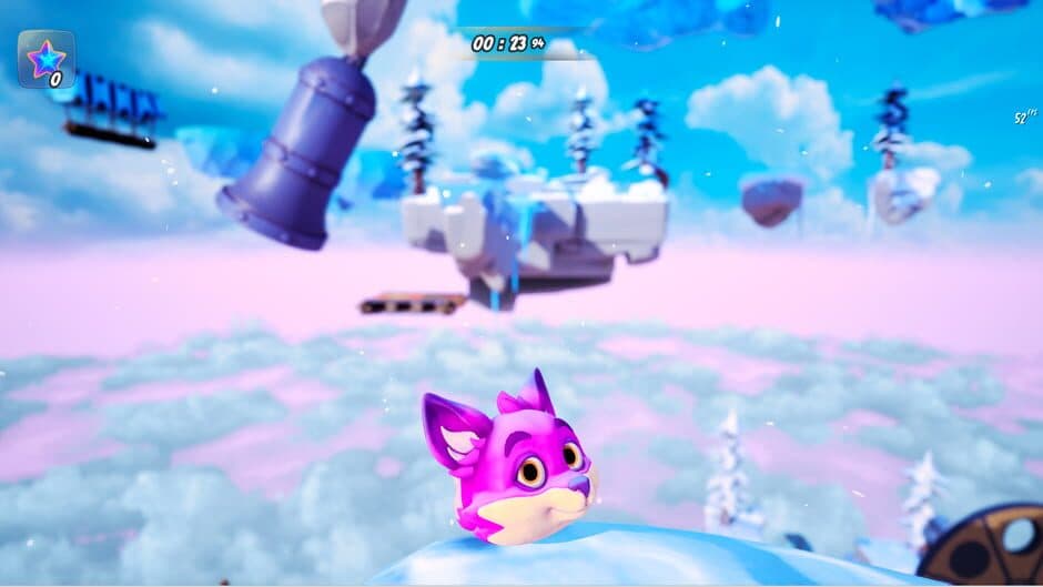 Don't Fall screenshot 8