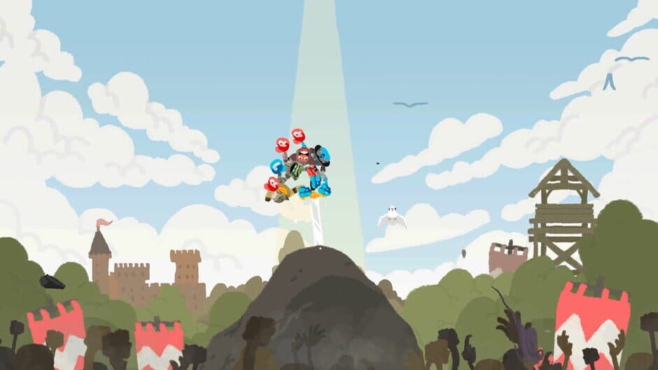 Heave Ho 2 screenshot 8
