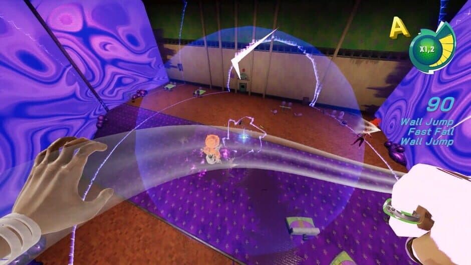 Sydless screenshot 5