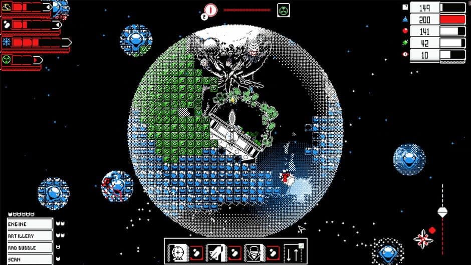 CitaDrill screenshot 2