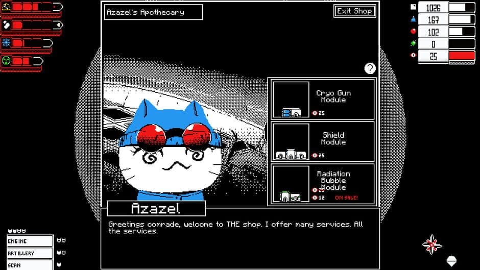 CitaDrill screenshot 6