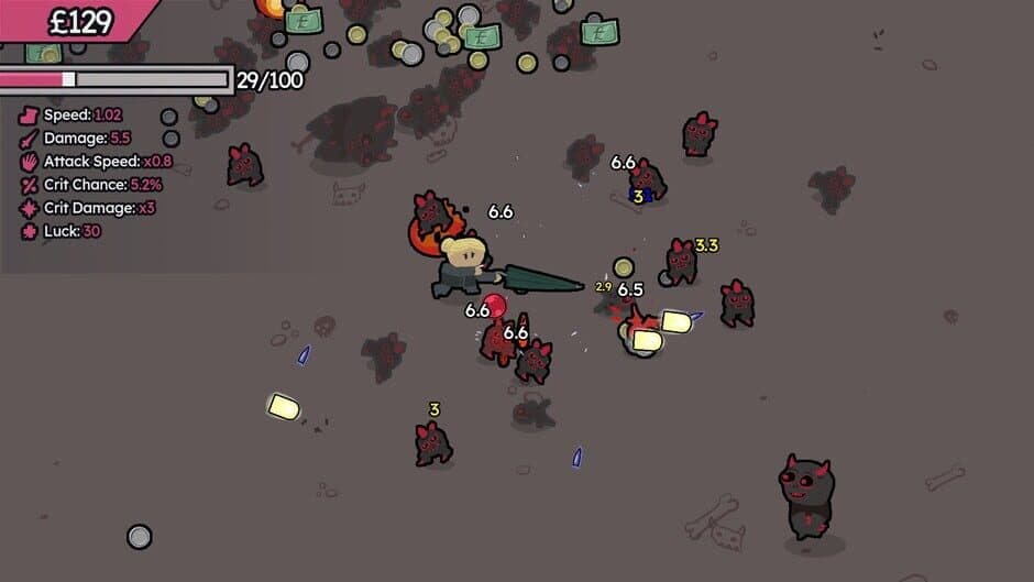 Furniture Fu screenshot 6