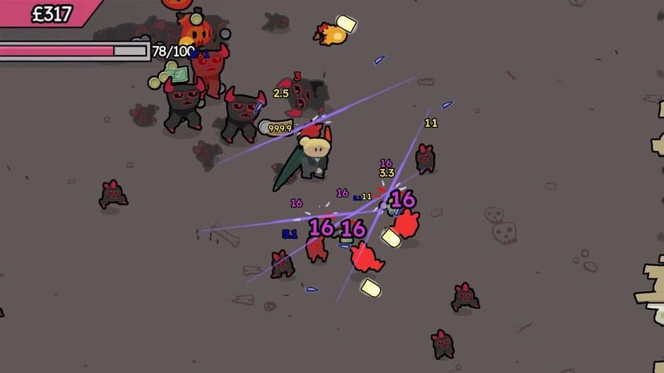 Furniture Fu screenshot 8