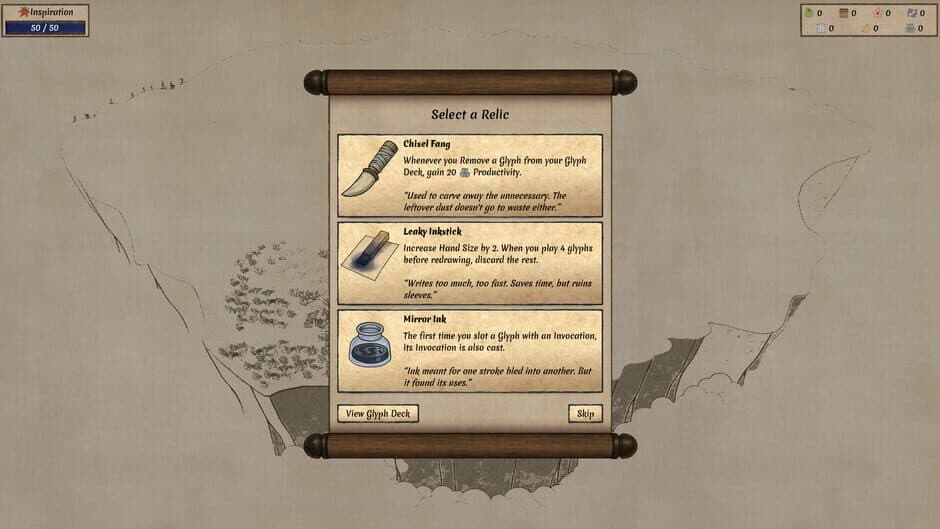 Worlds Upon The Wind screenshot 5