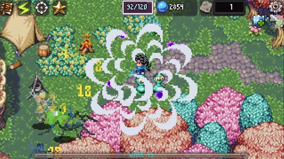 CornerQuest screenshot 6