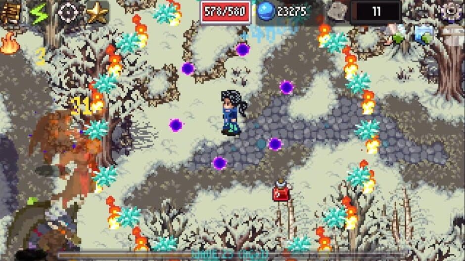 CornerQuest screenshot 7