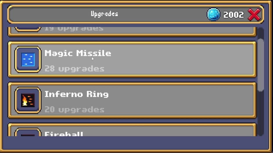 CornerQuest screenshot 8