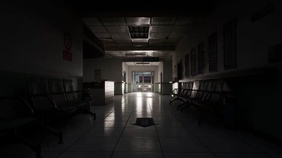 Vessel screenshot 1