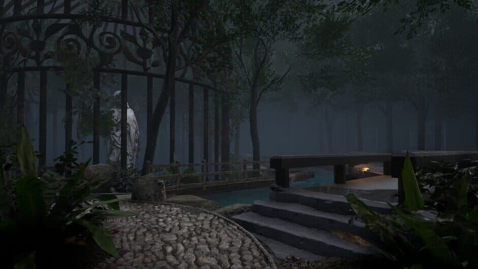 Vessel screenshot 5