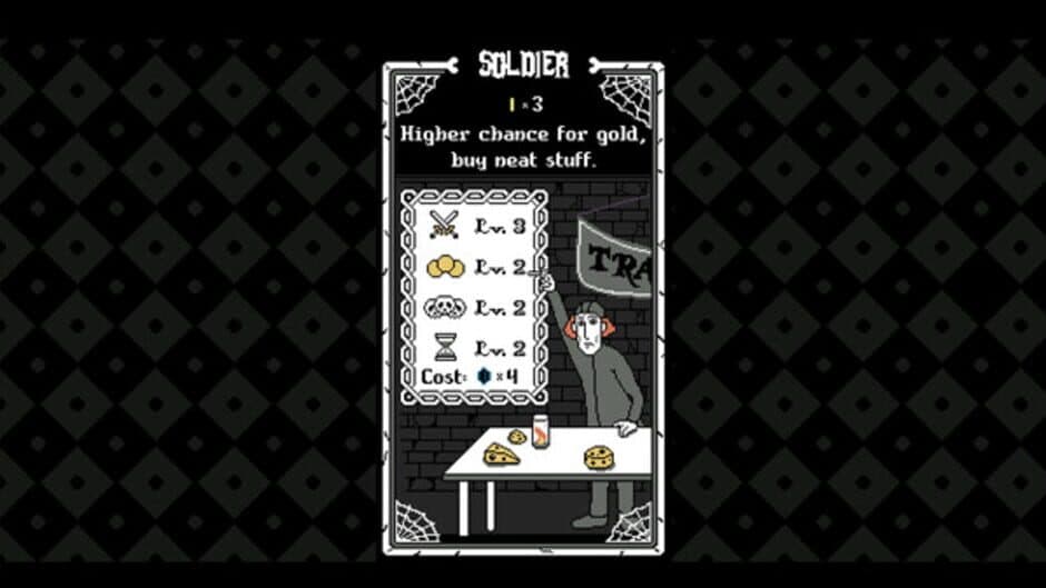 Skeleboy screenshot 6
