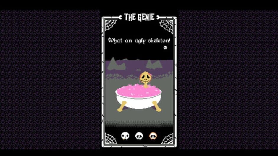 Skeleboy screenshot 8