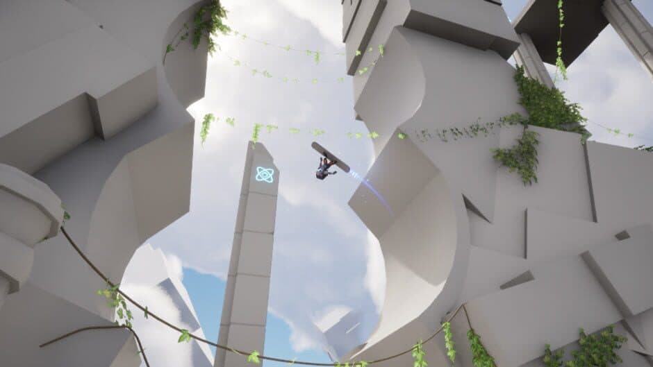 Hovertron screenshot 6