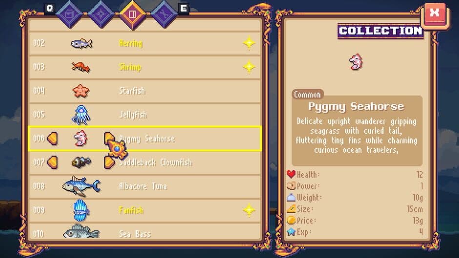 Angler's Journey screenshot 5