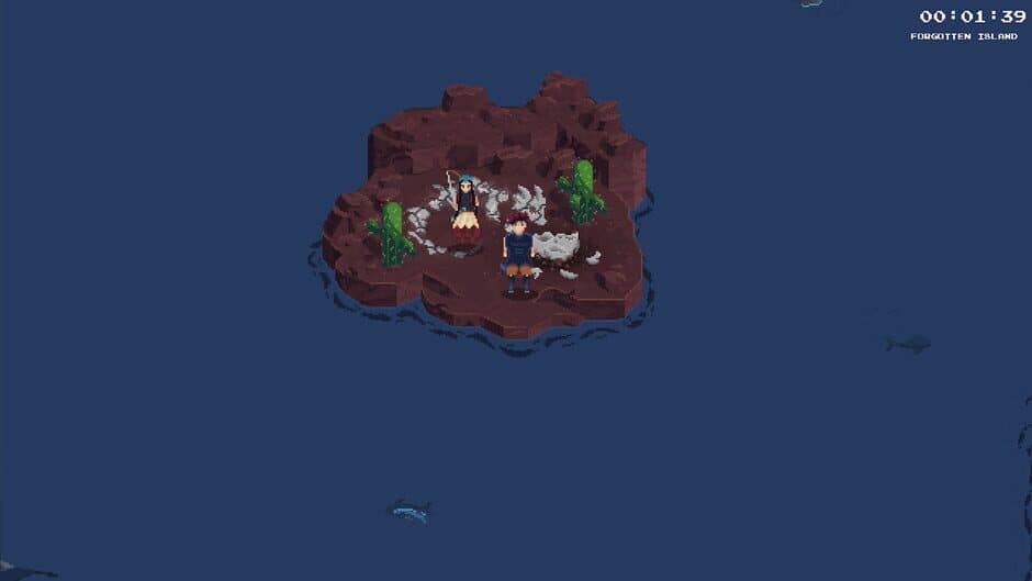 Enthrallor screenshot 5
