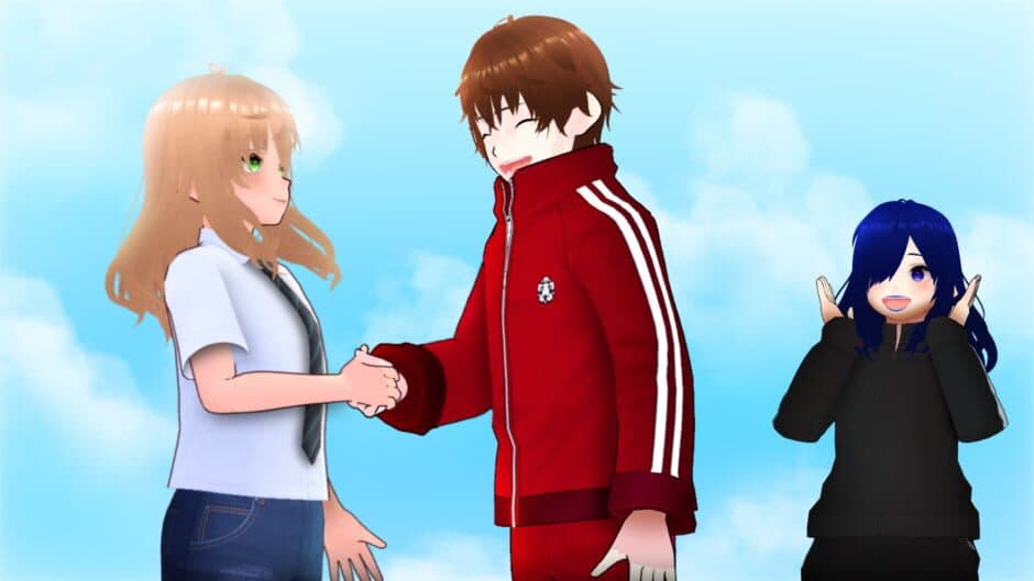 Wanting Shock screenshot 3