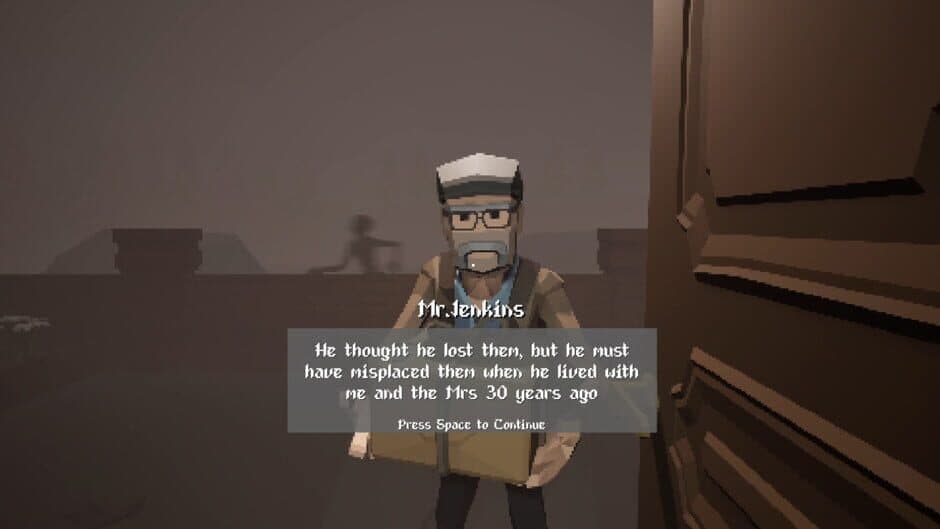 What Happened At Sugar Hill? screenshot 5