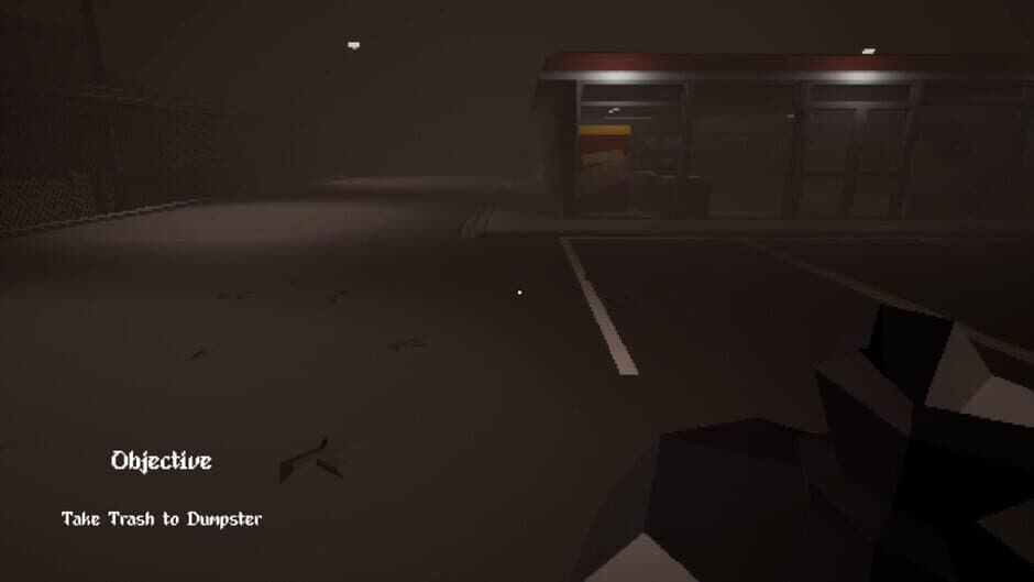 What Happened At Sugar Hill? screenshot 6