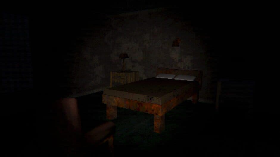 Phantom Floor screenshot 5