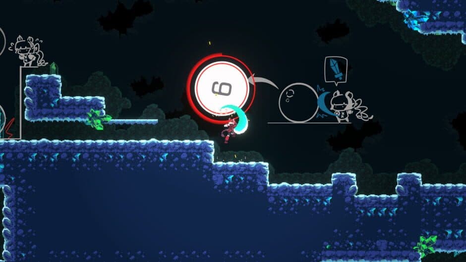BASED screenshot 5