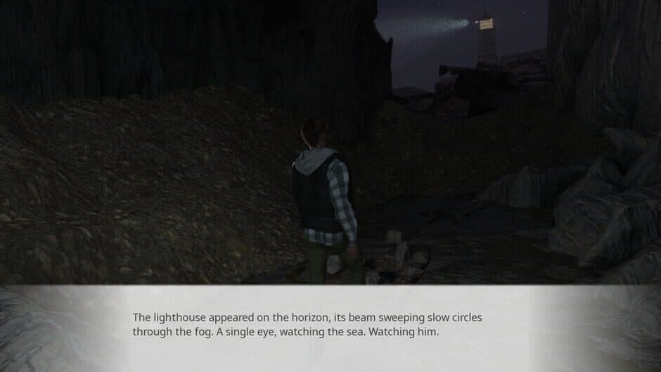 Veils of the Past screenshot 5