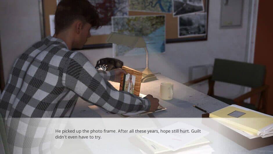 Veils of the Past screenshot 7