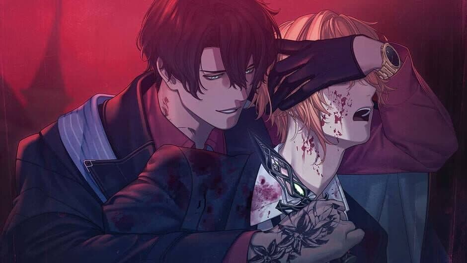 Sins Of Kaleido screenshot 6